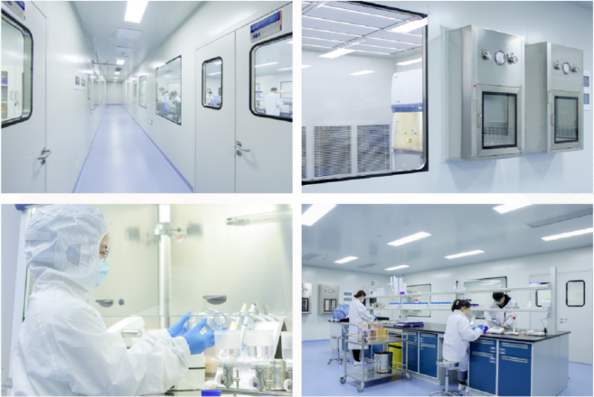 上海国际医用消毒展 展商推荐:微谱