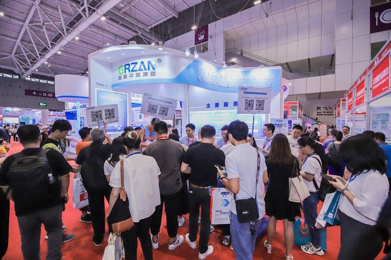 2025上海国际医疗器械展览会:IVD体外诊断展