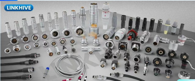 2025上海国际医疗器械展览会 展商推荐|医疗连接器|领航精密电子