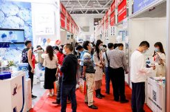 深圳国际消毒感控设备展览会:现场回顾一