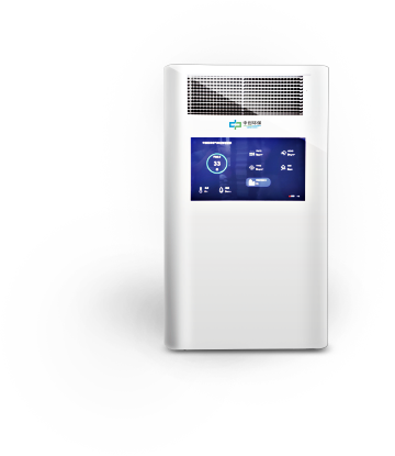 深圳国际医用消毒展展商推荐:中创芯净 公共领域消杀产品专业供应商